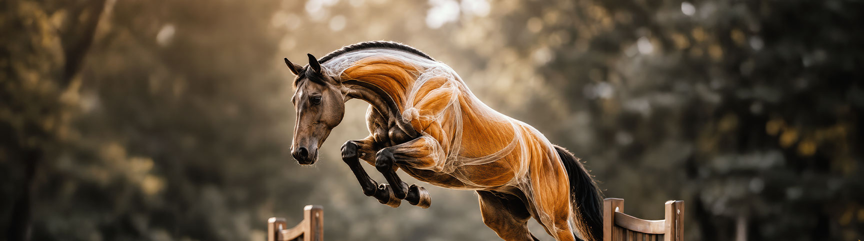 Horse & Motion | Pferdeosteopathie & Training